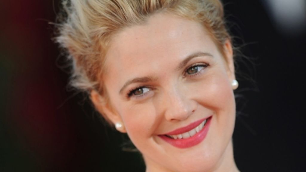 Drew Barrymore: Tochter erblickt Licht der Welt