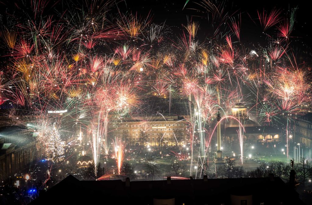 An Silvester Ist Nicht Alles Erlaubt Diese Regeln Gelten Fur Das