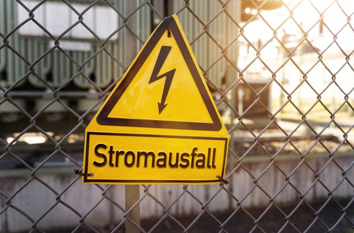 Stuttgart-West: Stromausfall in Teilen des Stuttgarter Westens