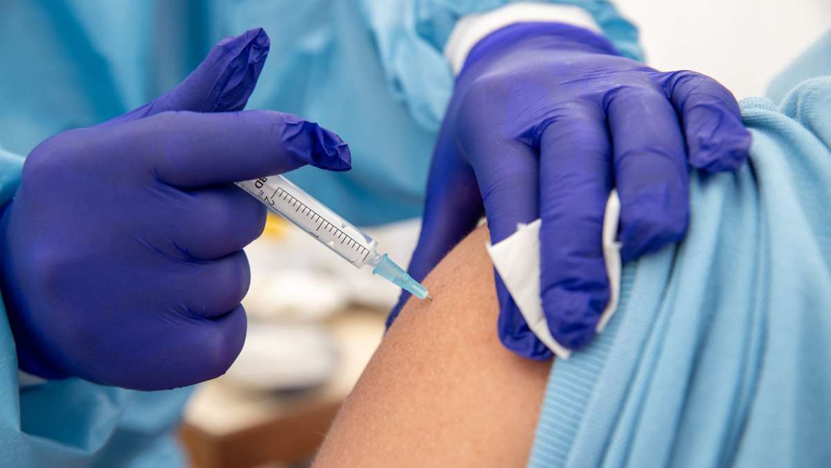 Coronapandemie in Baden-Württemberg: Warum Einschränkungen für Ungeimpfte sinnvoll sind