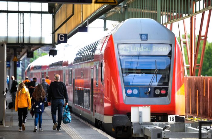 Bahnfahren in Europa: Nachtzüge: Die Bahn soll wieder cool werden