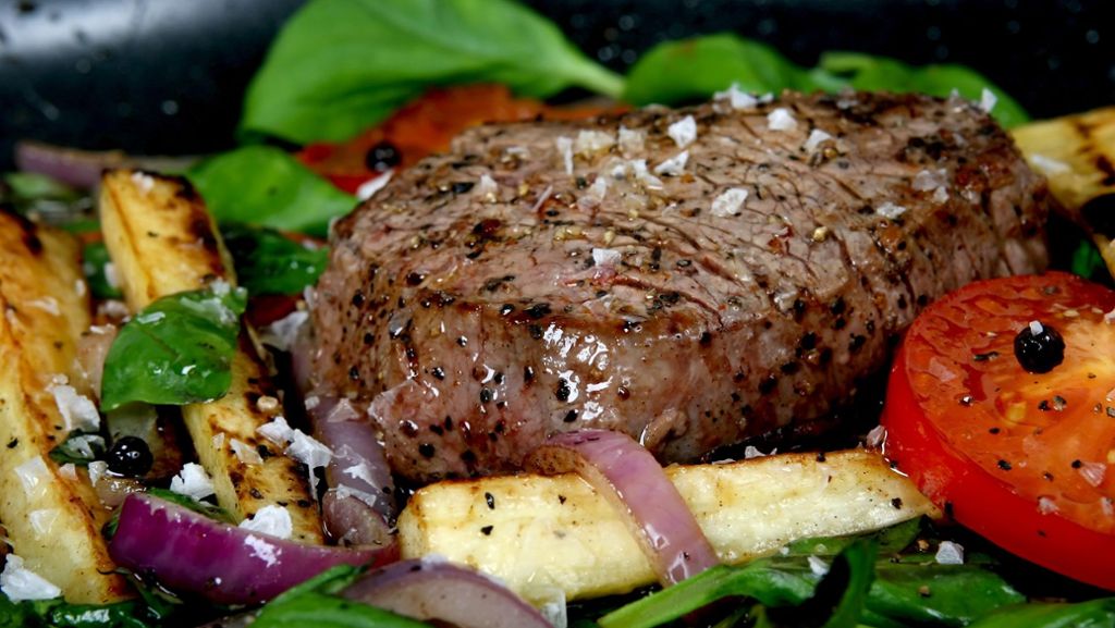 Steakhäuser in Stuttgart: Hier lässt sich gutes Fleisch genießen