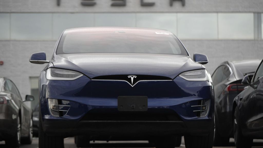 Etappensieg für Elon Musk: Tesla verkaufte 2019 so viele Autos wie nie zuvor