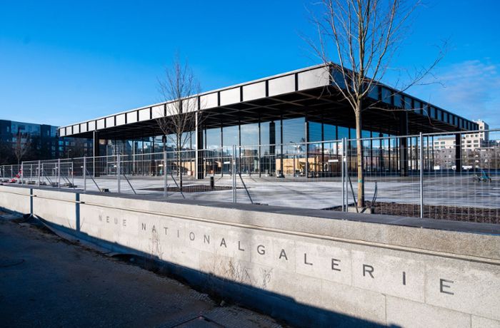 Experte Stefan Simon kritisiert Museen: „Zeit der Glaspaläste muss vorbei sein“