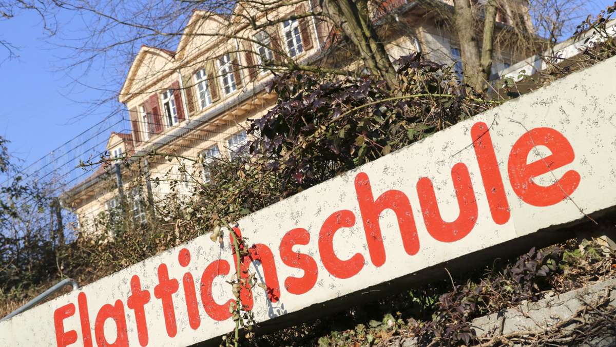 Schule in Freiberg/Neckar geschlossen: Corona: Schüler und Lehrer in Quarantäne