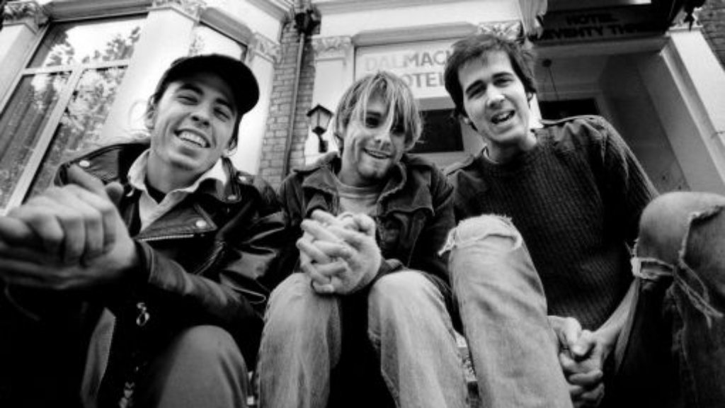 Rock and Roll Hall of Fame: Nirvana, Kiss und Peter Gabriel werden aufgenommen