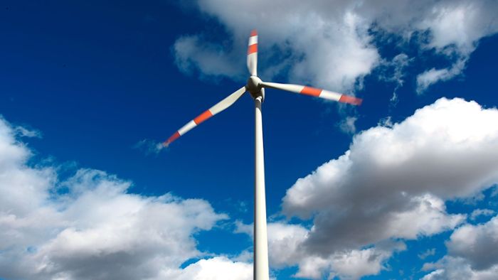 Windräder bei Böblingen: Wie es mit dem Windpark weitergeht