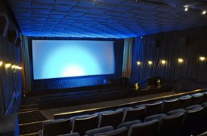 Kornwestheim behält sein Kino nun doch