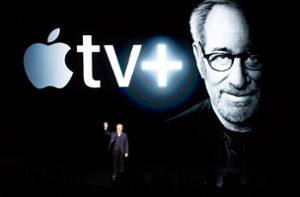 Apple TV+ wird billiger als Netflix