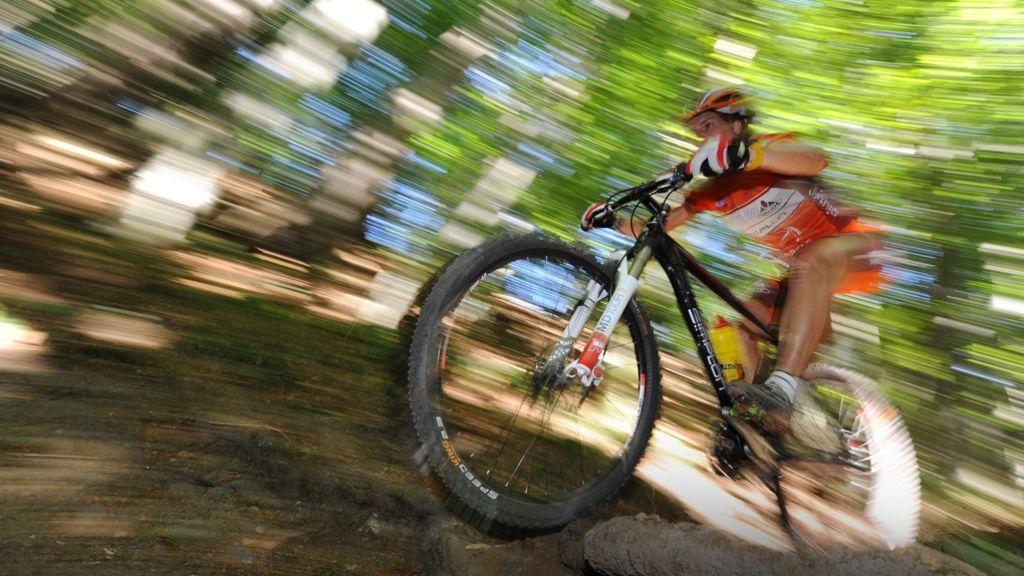 Ortenaukreis: Mountainbiker findet Leiche im Wald