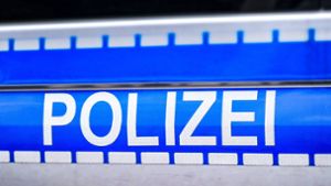 Frontalkollision auf Landstraße – 31-Jähriger schwer verletzt