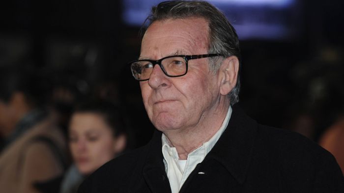 Britischer Schauspieler im Alter von 75 Jahren gestorben