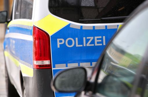 Die Polizei musste am Donnerstag in Berkheim zu einem Auffahrunfall ausrücken. (Symbolfoto) Foto: IMAGO/Maximilian Koch