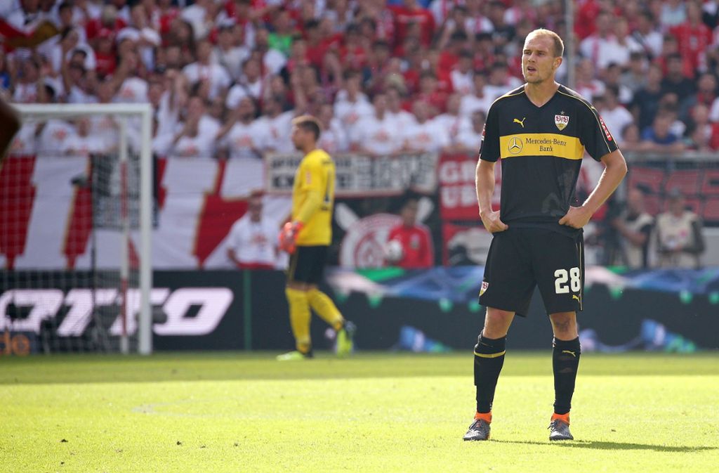 Auch zum Bundesliga-Auftakt Ende August 2018 beim FSV Mainz 05 (0:1) gab er nicht die beste Figur ab.