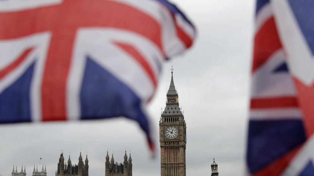 London legt Brexit-Papiere vor: Übergangsphase nach Austritt?