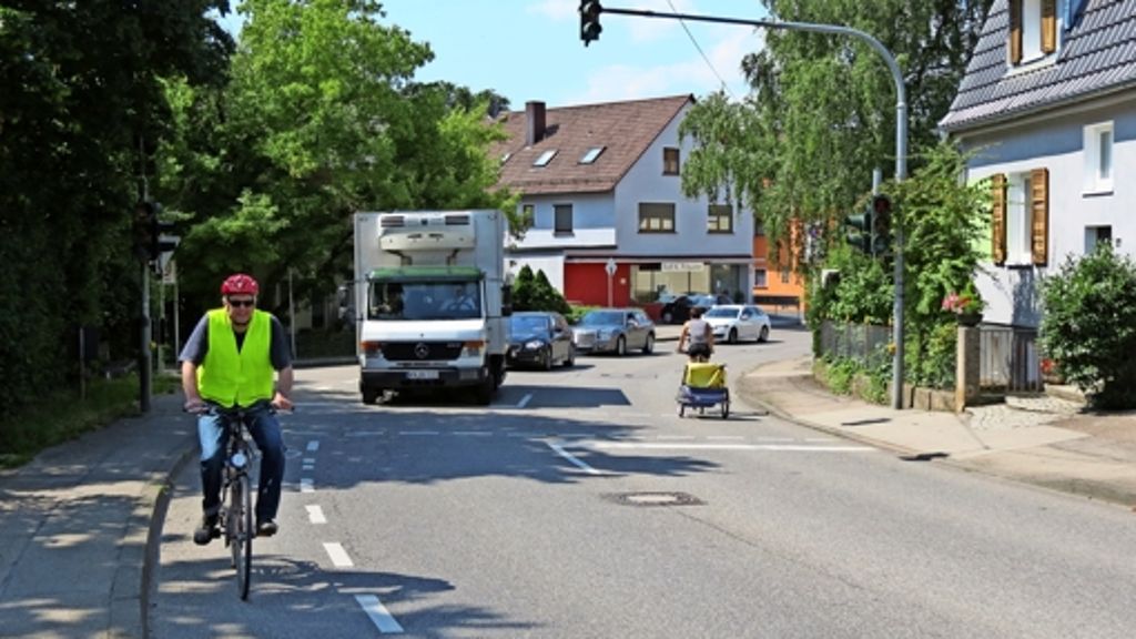 Filderstadt: Endspurt für die Stadtradler