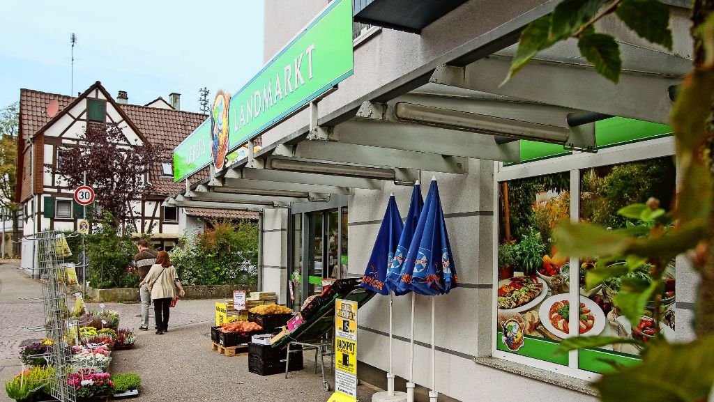 Einkaufen in Leonberg: Die Kunden können jetzt auch zu Eigentümern werden