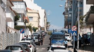 Geiselnehmer in Portugal von Polizei erschossen