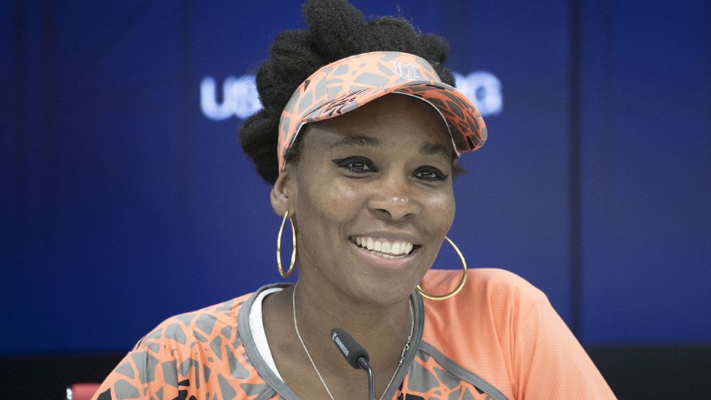 Polizei entlastet Venus Williams: Tennisstar nicht schuld an tödlichem Unfall