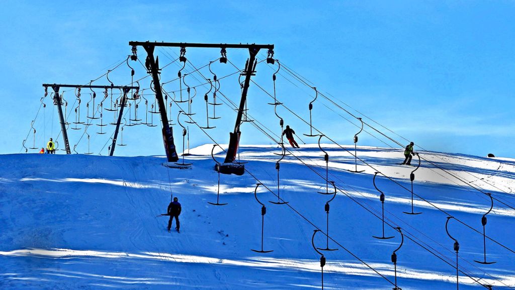 Tourismus und Naturschutz: Braucht Bayern überhaupt neue Skilifte?