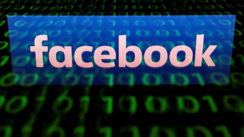 Facebook: Fast 50 Millionen Nutzer von Hacker-Angriff betroffen