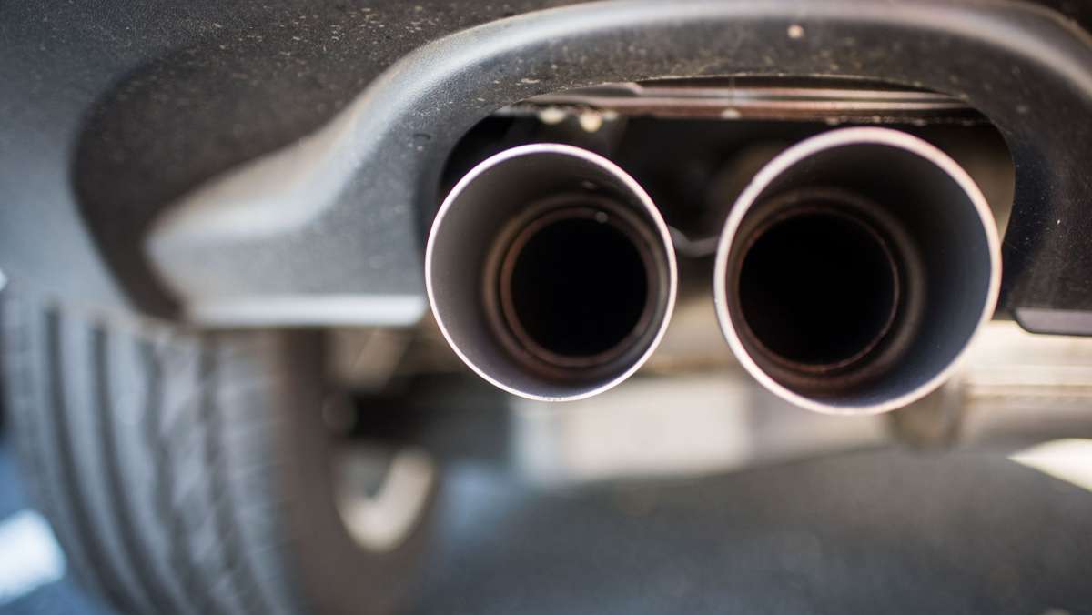 Europäischer Gerichtshof nach VW-Diesel-Skandals: Abgas-Software in Dieselwagen für illegal erklärt