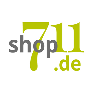 Shop711 Logo