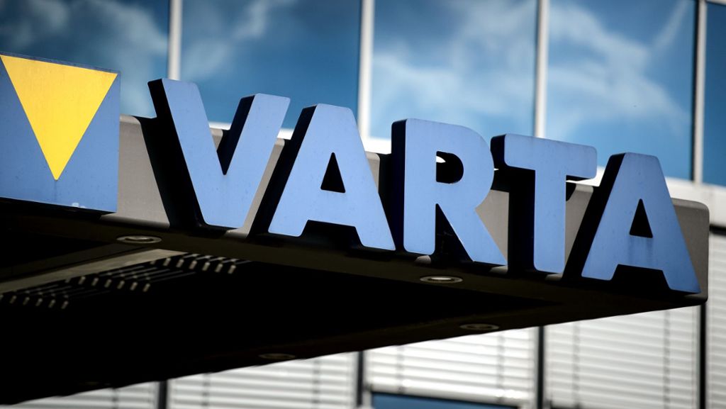 Batteriekonzern aus Ellwangen: Varta profitiert von Boom bei kabellosen Kopfhörern