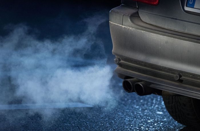 CO2-Emissionen bei Autos: Unnötig verschleppt