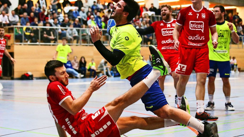Handball: Zwei Punkte  und Sieger im      direkten Vergleich
