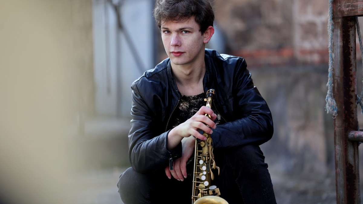 Jazzmusiker Jakob Manz: Groove mit inspirierenden Gästen