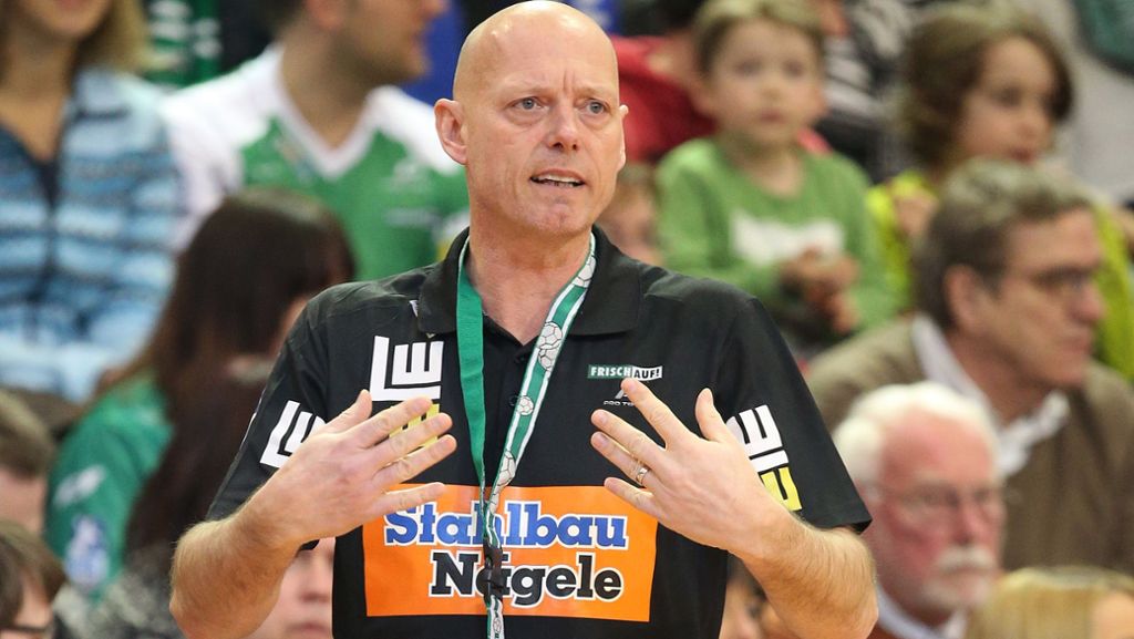 Frisch Auf Göppingen: Göppinger gewinnen zweites Spiel im Handball-EHF-Cup