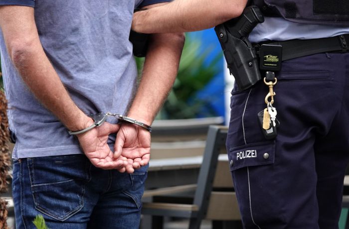 Polizei nimmt Jugendliche fest – 16-Jähriger in Untersuchungshaft