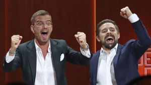 Berlusconi-Familie greift nach deutschem TV-Sender: Bei ProSiebenSat1 ist Feuer unterm Dach