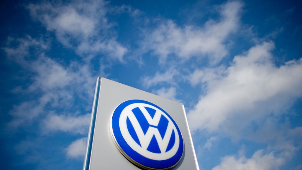 Wolfsburg: VW steigert Verkaufszahlen im ersten Halbjahr