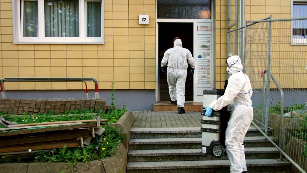 Getötete Studentin aus Baden-Württemberg: 26-Jähriger in Untersuchungshaft
