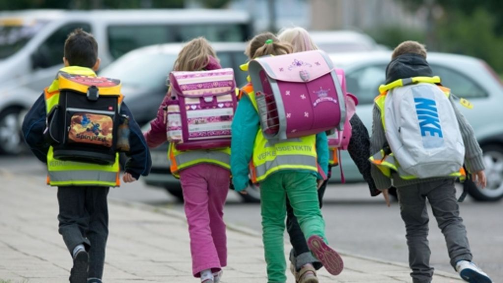 Studie „The Children’s Worlds“: Deutsche Kinder sind Schulmuffel