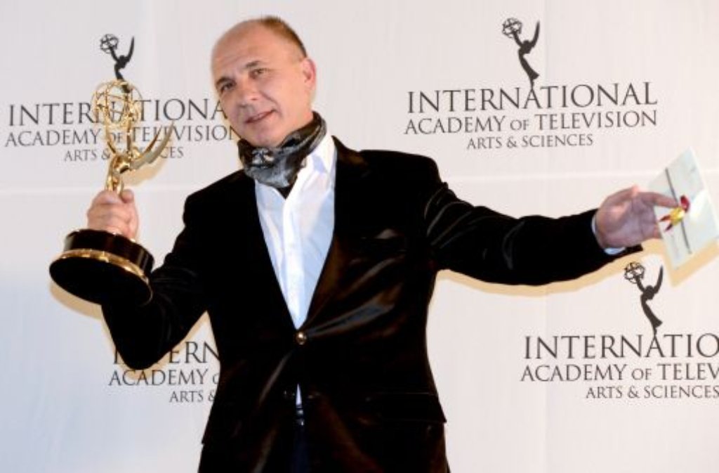 Als bester Schauspieler ausgezeichnet wurde der Argentinier Dario Grandinetti für seine Performance in "Television X La Inclusion - Suelo Argentino".