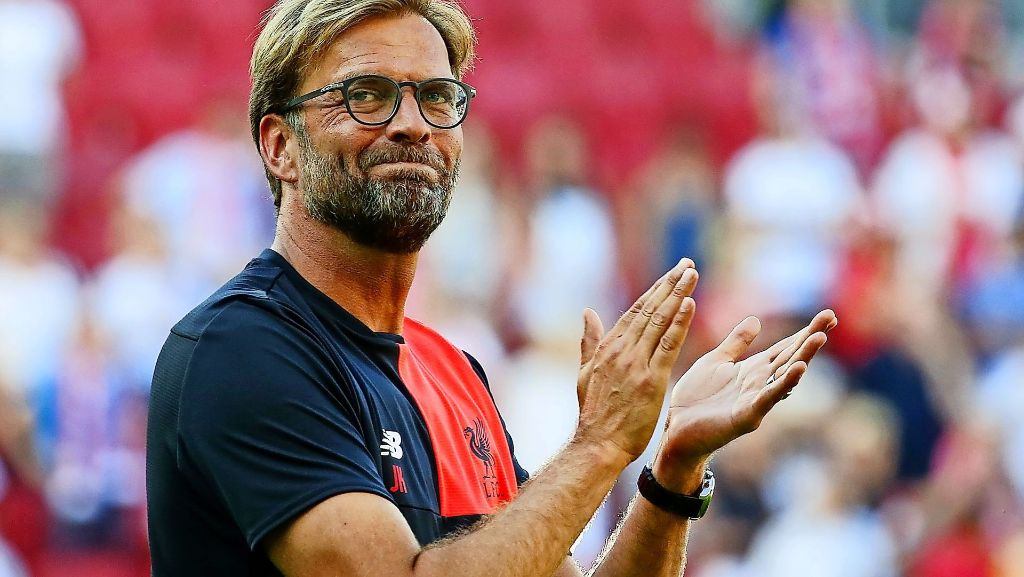 Liverpool gegen Hoffenheim: Von Klopp und seinen Gläubigen