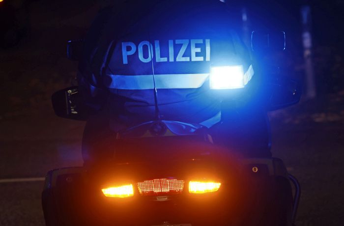 Alarmierende Studie aus Ulm: Traumatisierte Polizisten – wie krank macht der Job?