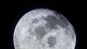 Weltraum: Erste kommerzielle Mondlandung geglückt