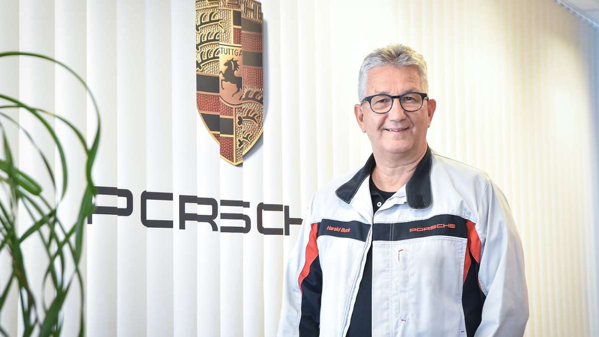 Gang vors Arbeitsgericht: Porsche-Betriebsräte klagen gegen Abzüge