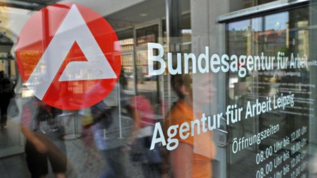 In Baden-Württemberg: Arbeitslosigkeit geht weiter zurück