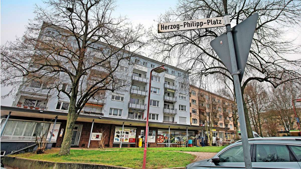 Stadtentwicklung in Ostfildern: Das sind die Bürgerideen für den Herzog-Philipp-Platz