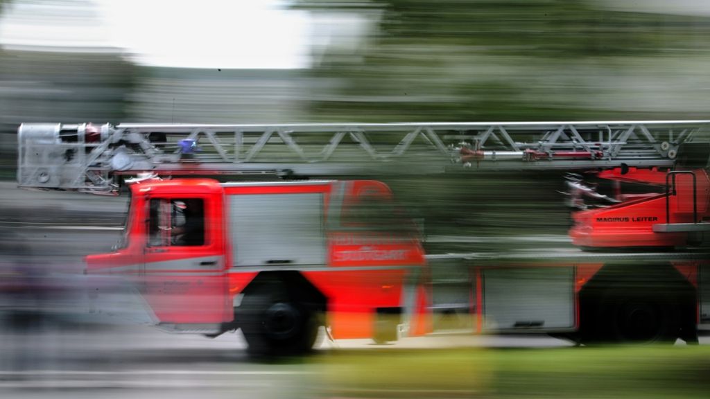 Serie von Brandstiftungen in Rutesheim: 1000 Euro Belohnung für Hinweise