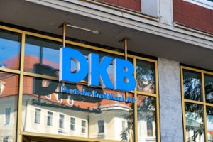 DKB: Bargeld auf Konto einzahlen