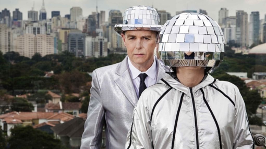 „Super“ – das neue Album der Pet Shop Boys: Achtung, Rhythmus-Monster!