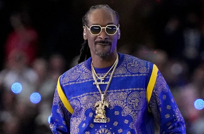 Snoop Dogg: Opfer oder Täter?