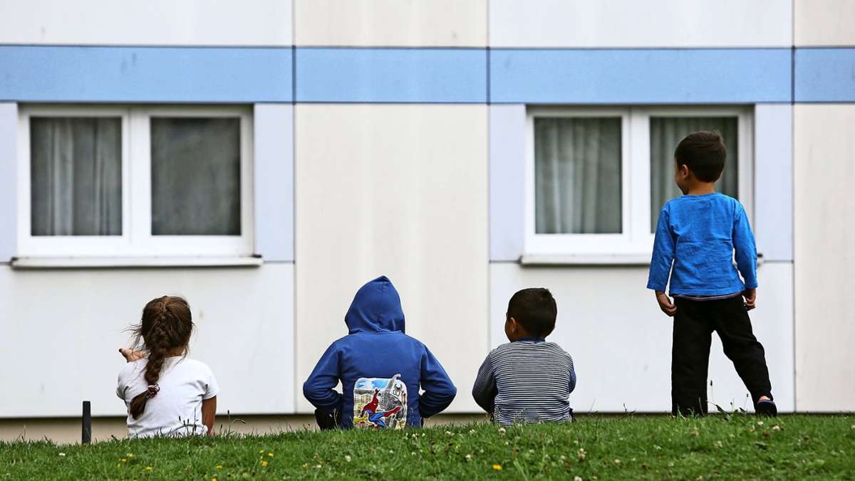 Flüchtlinge im Kreis Ludwigsburg: Mehr  Städte wollen „Sichere Häfen“ sein
