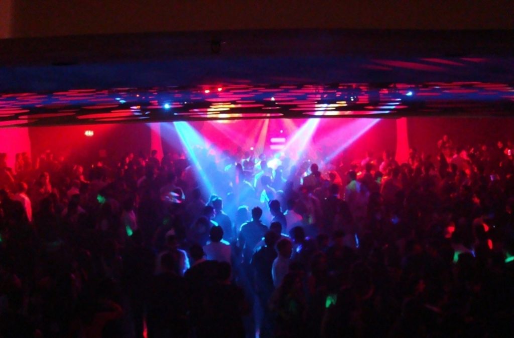 Fans der elektronischen Tanzmusik finden in Stuttgart bald einen neuen Hotspot (Symbolbild). Foto: dpa